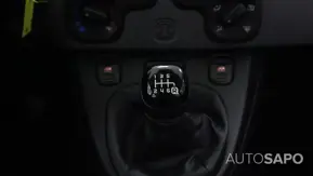 Fiat Panda de 2022