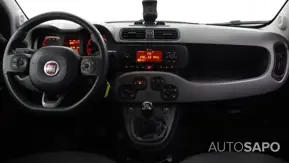 Fiat Panda de 2022