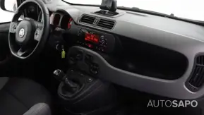 Fiat Panda de 2022