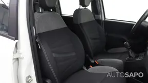 Fiat Panda de 2022