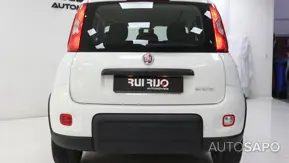 Fiat Panda de 2022