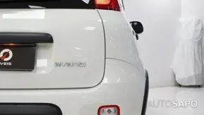 Fiat Panda de 2022