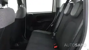 Fiat Panda de 2022