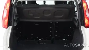 Fiat Panda de 2022