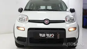 Fiat Panda de 2022