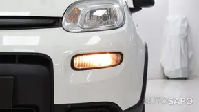 Fiat Panda de 2022