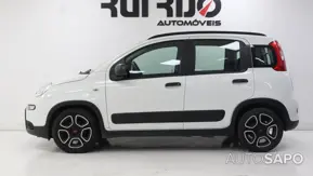 Fiat Panda de 2022