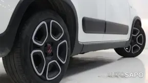 Fiat Panda de 2022