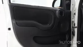 Fiat Panda de 2022