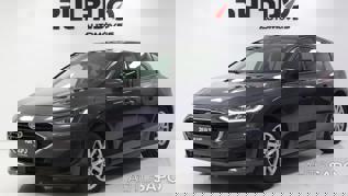 Ford Focus 1.0 EcoBoost MHEV Connected de 2022