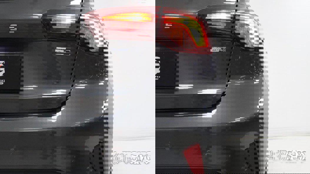 Ford Focus 1.0 EcoBoost MHEV Connected de 2022