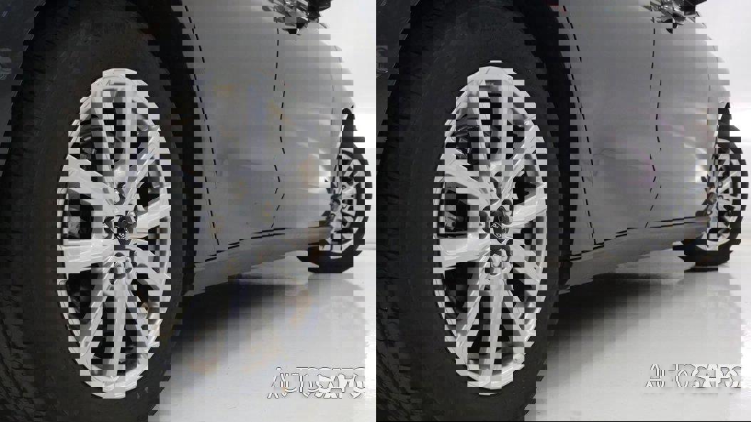 Ford Focus 1.0 EcoBoost MHEV Connected de 2022