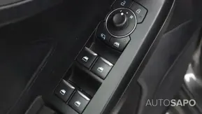 Ford Focus 1.0 EcoBoost MHEV Connected de 2022
