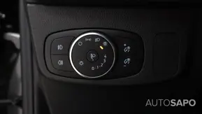 Ford Focus 1.0 EcoBoost MHEV Connected de 2022