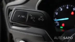 Ford Focus 1.0 EcoBoost MHEV Connected de 2022