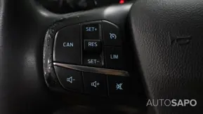 Ford Focus 1.0 EcoBoost MHEV Connected de 2022