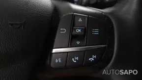 Ford Focus 1.0 EcoBoost MHEV Connected de 2022