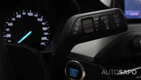 Ford Focus 1.0 EcoBoost MHEV Connected de 2022