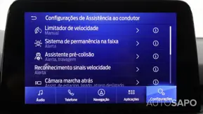 Ford Focus 1.0 EcoBoost MHEV Connected de 2022