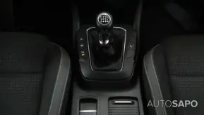 Ford Focus 1.0 EcoBoost MHEV Connected de 2022