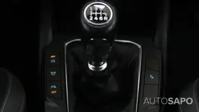 Ford Focus 1.0 EcoBoost MHEV Connected de 2022