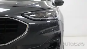 Ford Focus 1.0 EcoBoost MHEV Connected de 2022