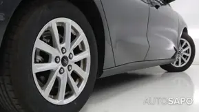 Ford Focus 1.0 EcoBoost MHEV Connected de 2022