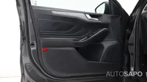 Ford Focus 1.0 EcoBoost MHEV Connected de 2022