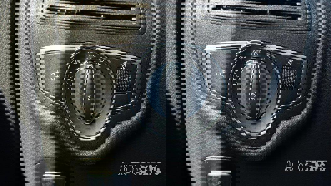 Mercedes-Benz Classe V de 2022