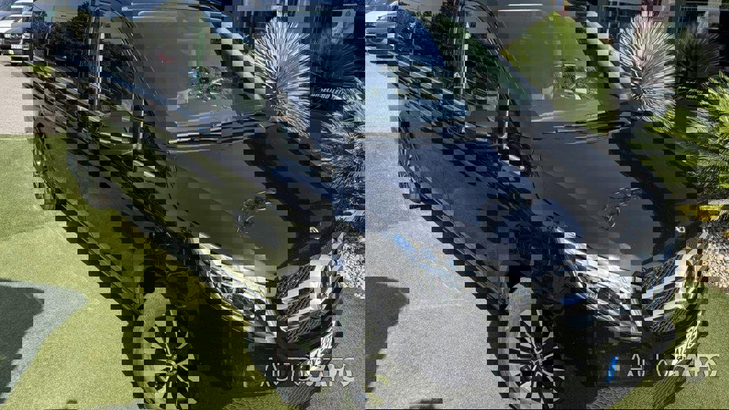 Mercedes-Benz Classe V de 2022