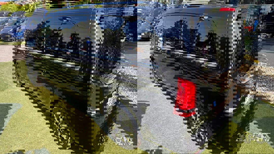 Mercedes-Benz Classe V de 2022