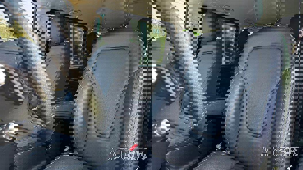 Mercedes-Benz Classe V de 2022