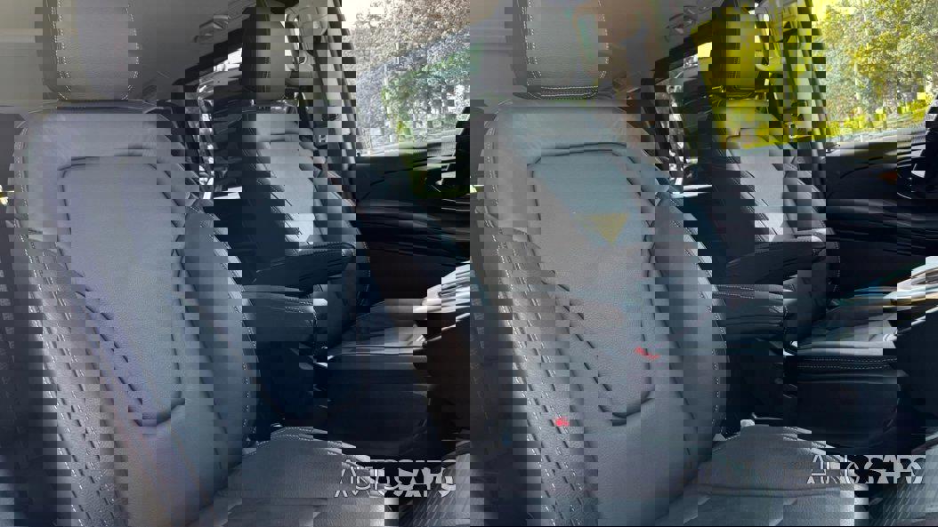 Mercedes-Benz Classe V de 2022