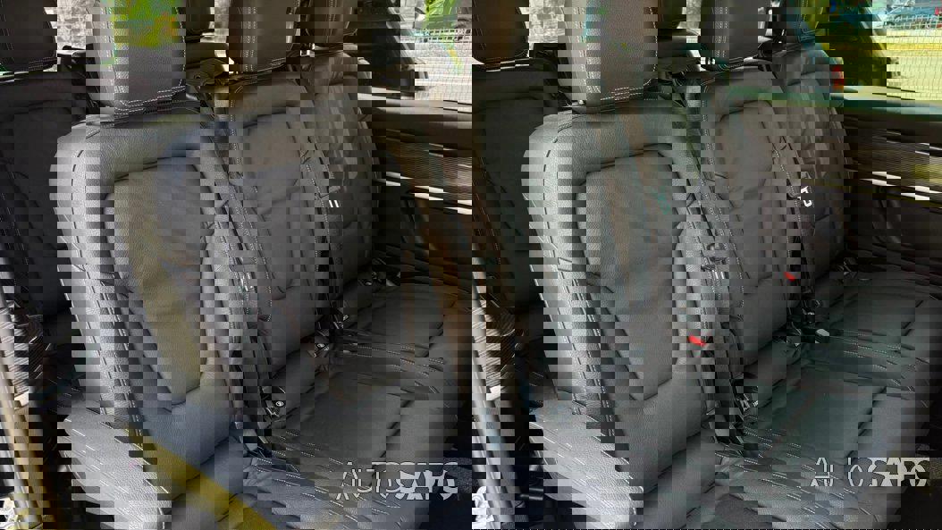 Mercedes-Benz Classe V de 2022