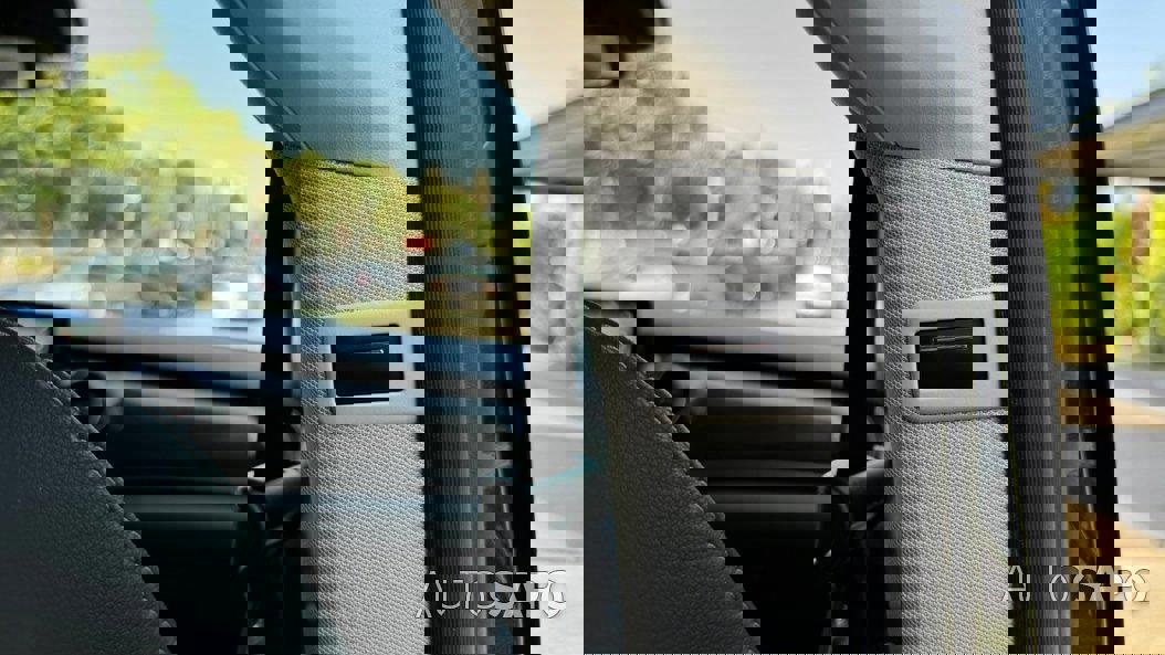 Mercedes-Benz Classe V de 2022