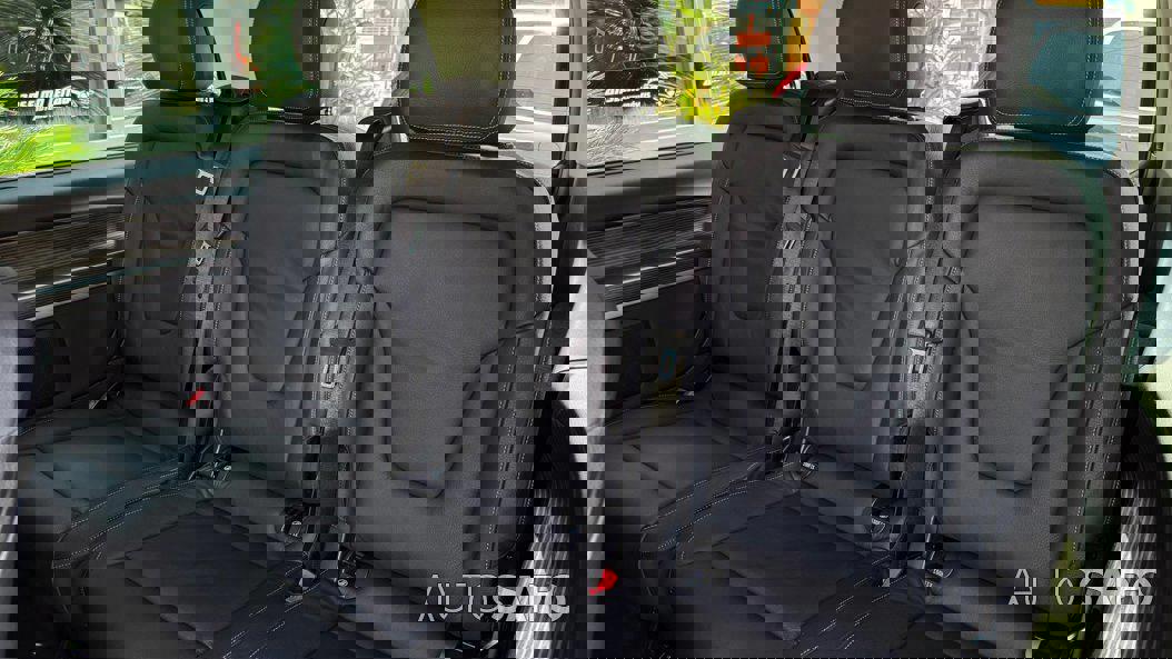 Mercedes-Benz Classe V de 2022