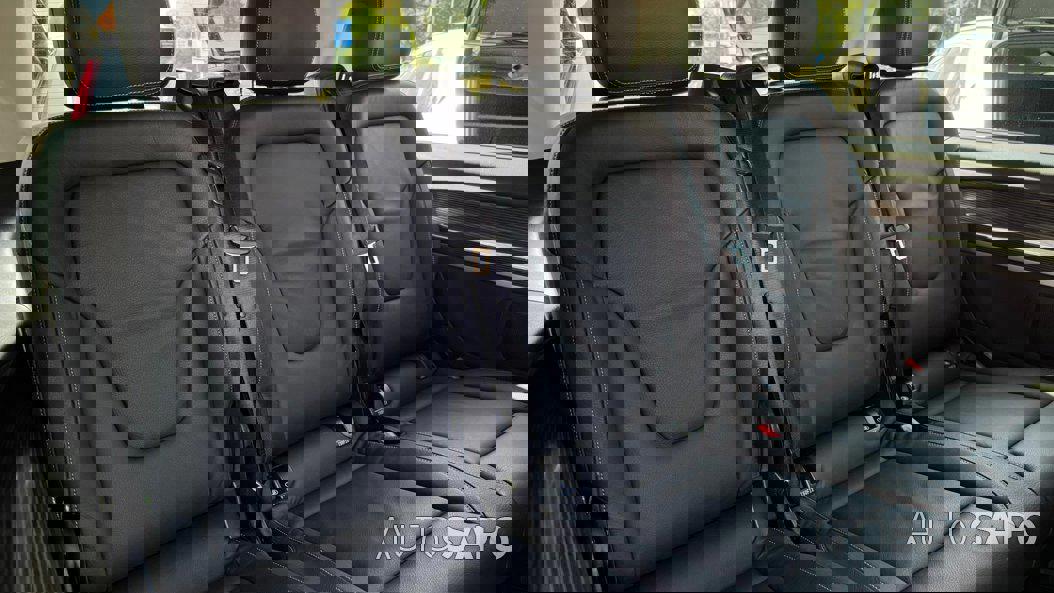 Mercedes-Benz Classe V de 2022