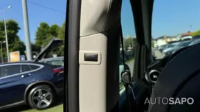 Mercedes-Benz Classe V de 2022