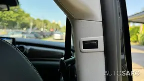 Mercedes-Benz Classe V de 2022