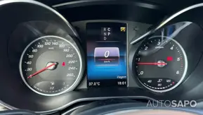 Mercedes-Benz Classe V de 2022