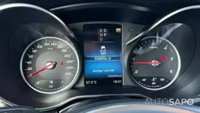 Mercedes-Benz Classe V de 2022