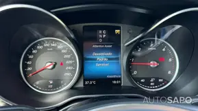 Mercedes-Benz Classe V de 2022