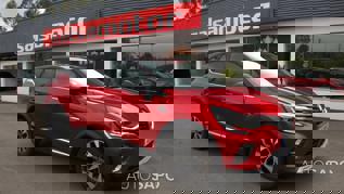 Renault Captur de 2021