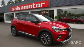 Renault Captur de 2021