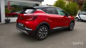 Renault Captur de 2021