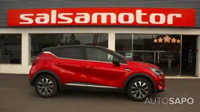 Renault Captur de 2021