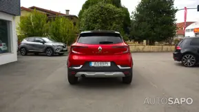 Renault Captur de 2021