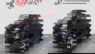 Peugeot 2008 de 2021