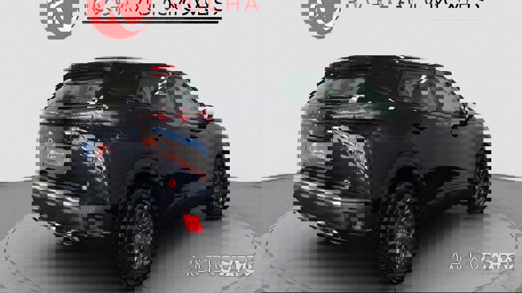 Peugeot 2008 de 2021
