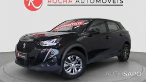 Peugeot 2008 de 2021